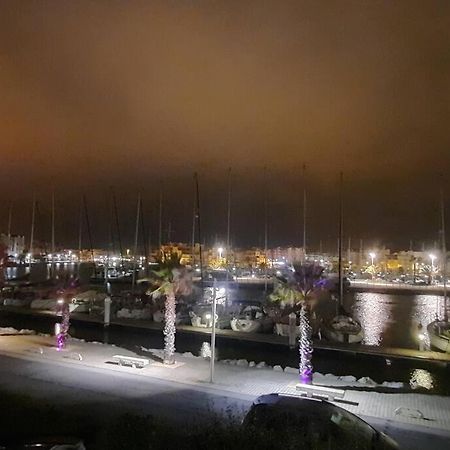 Appart. Calme 5 Pers Vue Sur Le Port De グリュイッサン エクステリア 写真